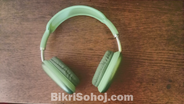 P9 Wireless bluetooth headphones